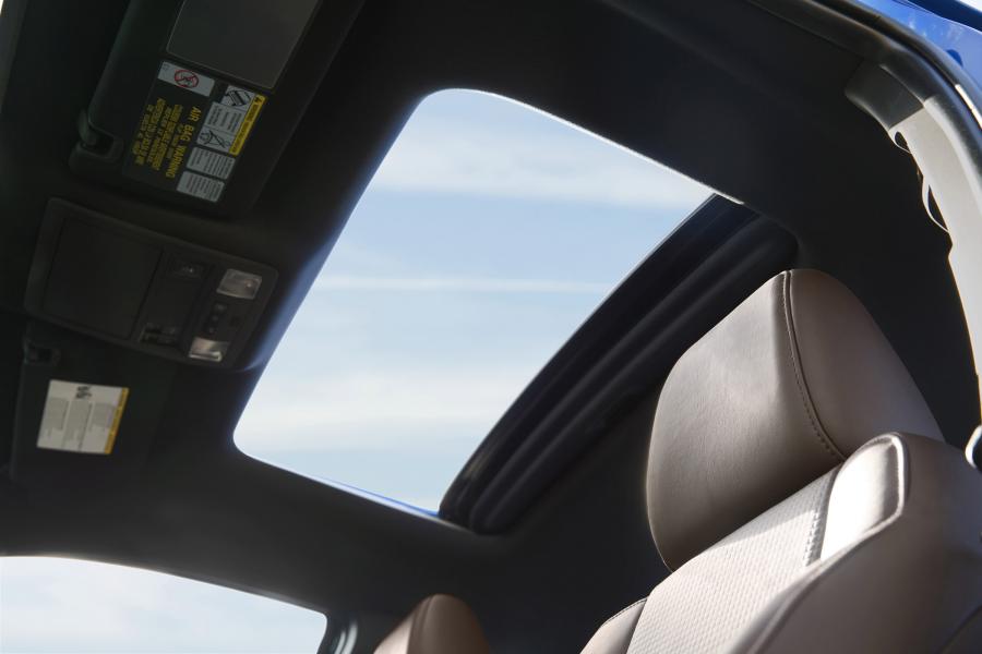  Toyota Tacoma Limited Double Cab 2015 года  (фото 50 из 57)